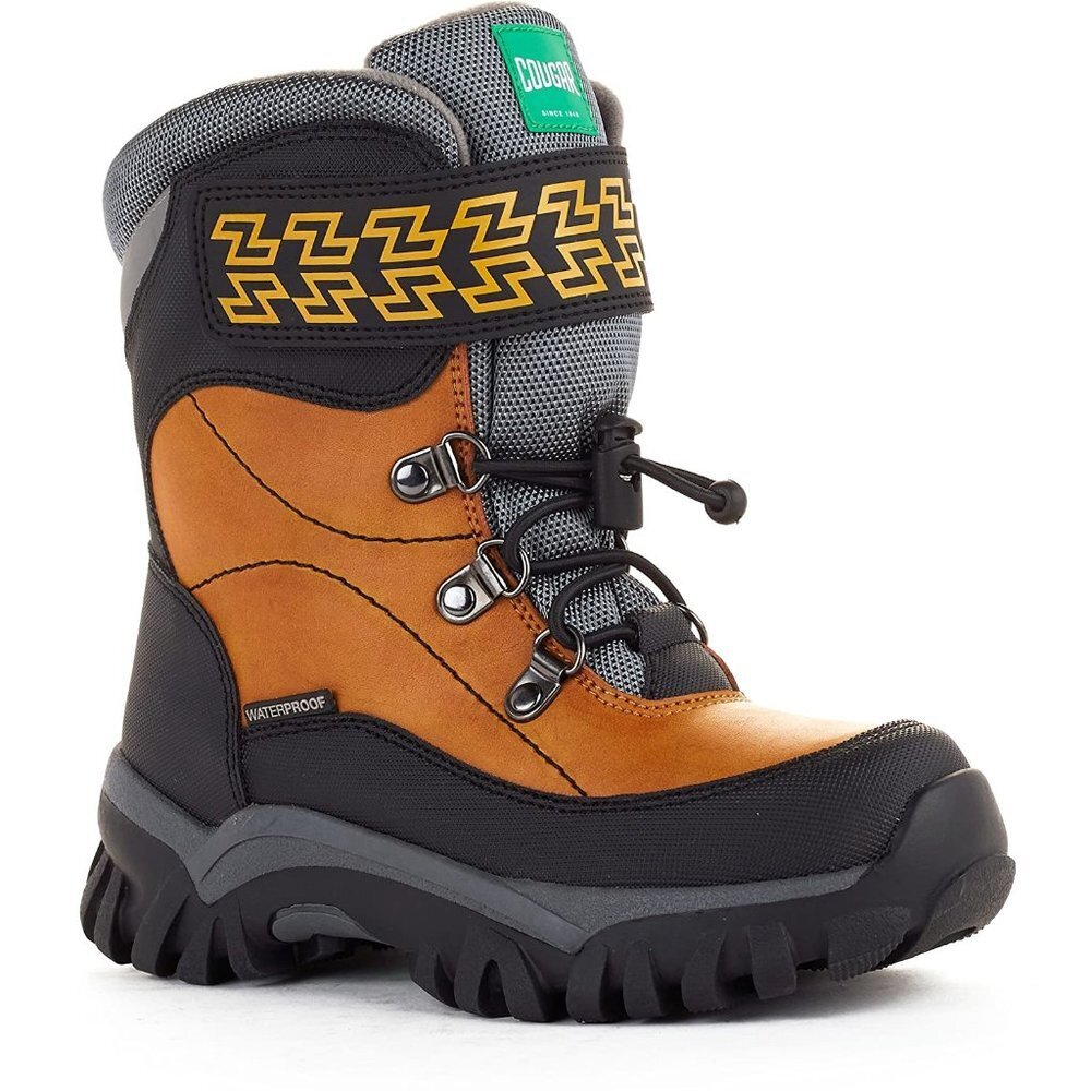 Cougar Tackle Kid's Winter Boot